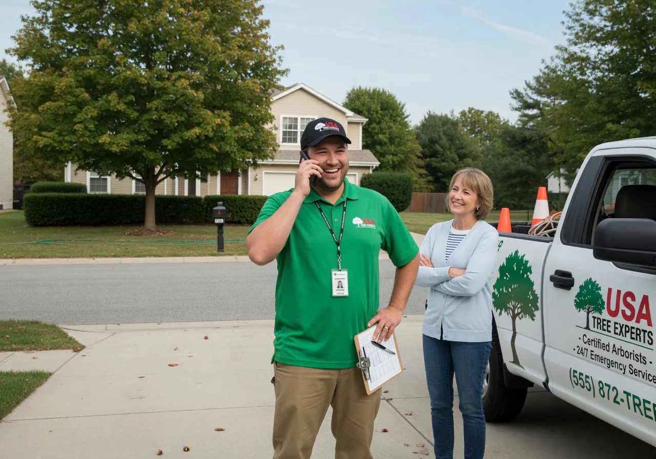 Tree Services Fort Klamath, OR FAQs